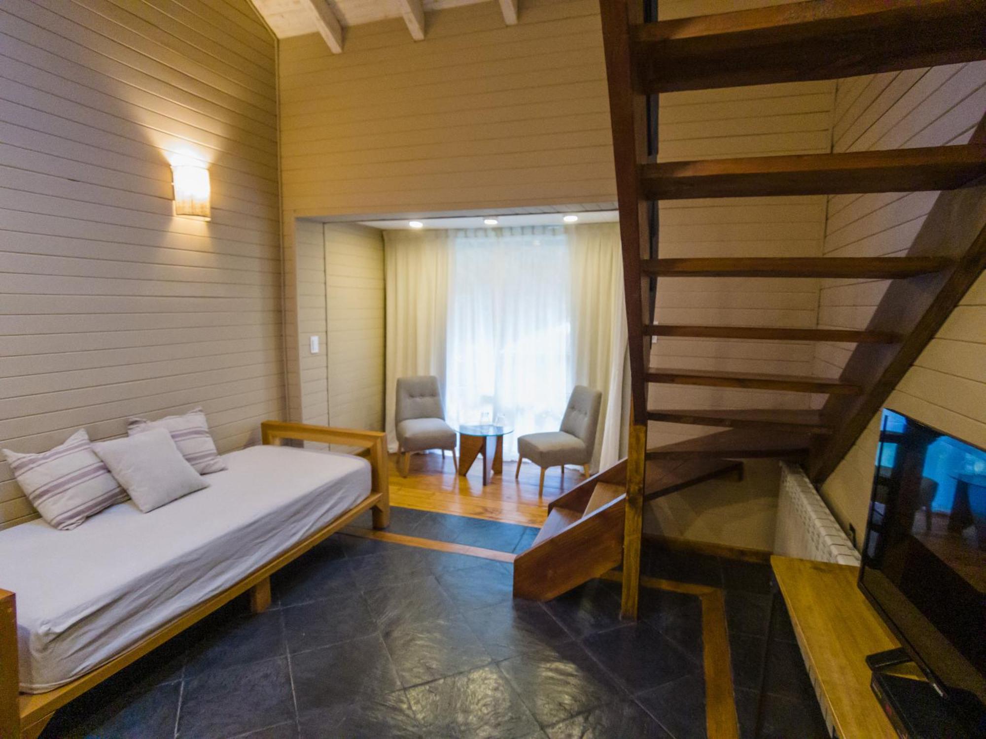 Hosteria Verde Morada Villa La Angostura Room photo
